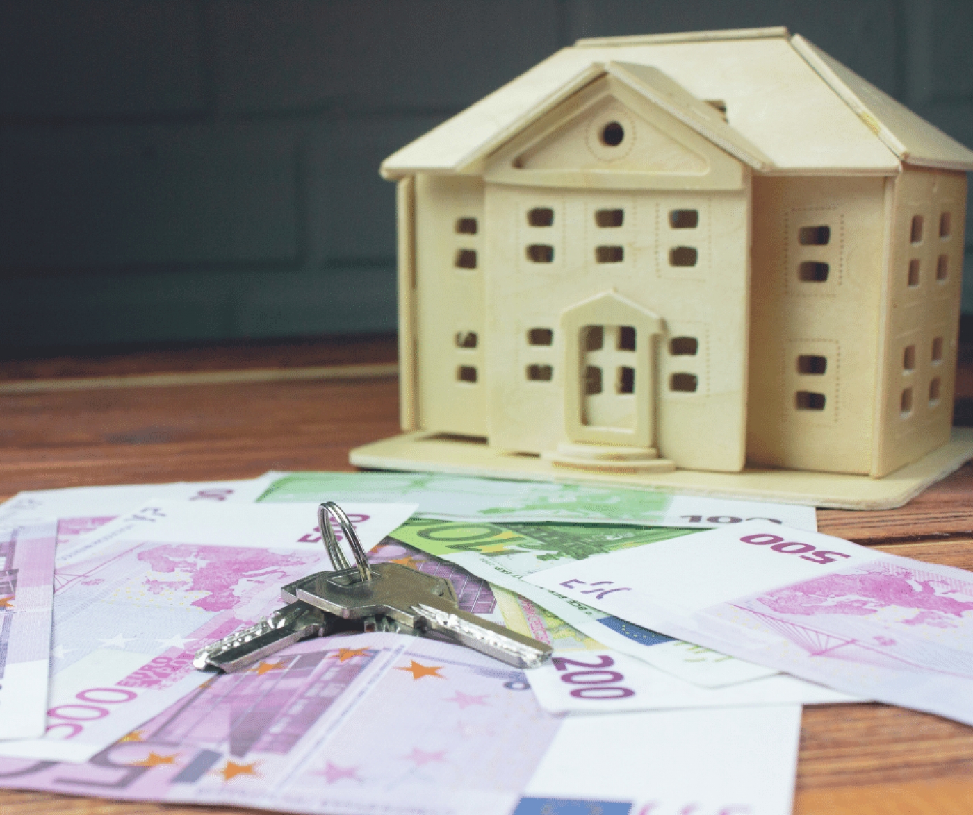Perché è importante sapere prima di cercare casa quanti soldi ci darà veramente la banca con il mutuo?