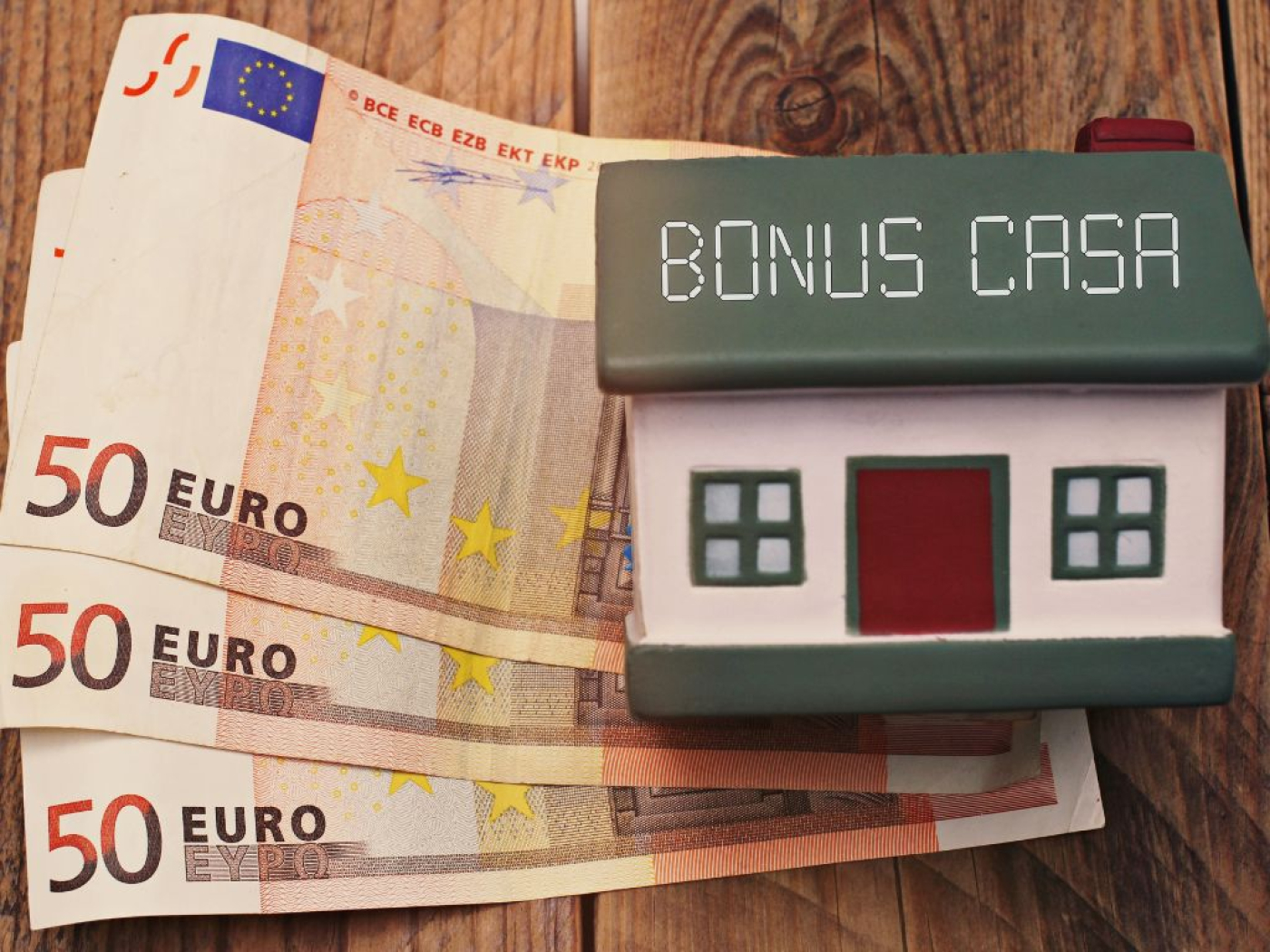 Qual é l´unico Bonus Edilizio che ancora prevede la cessione del credito?