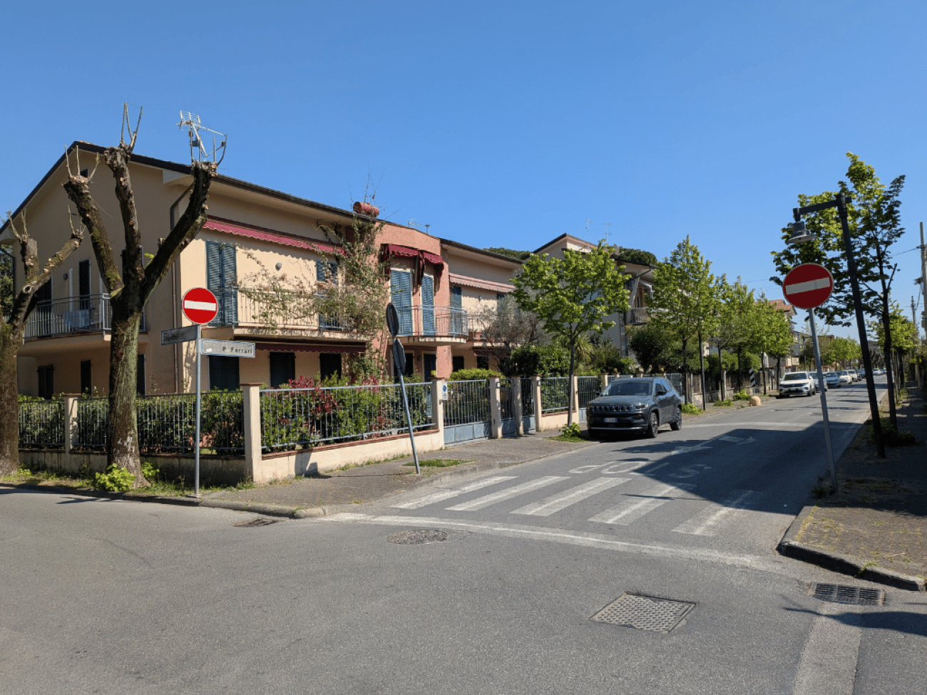 Il mercato immobiliare di Marina di Massa: cosa deve sapere chi vuole vendere casa
