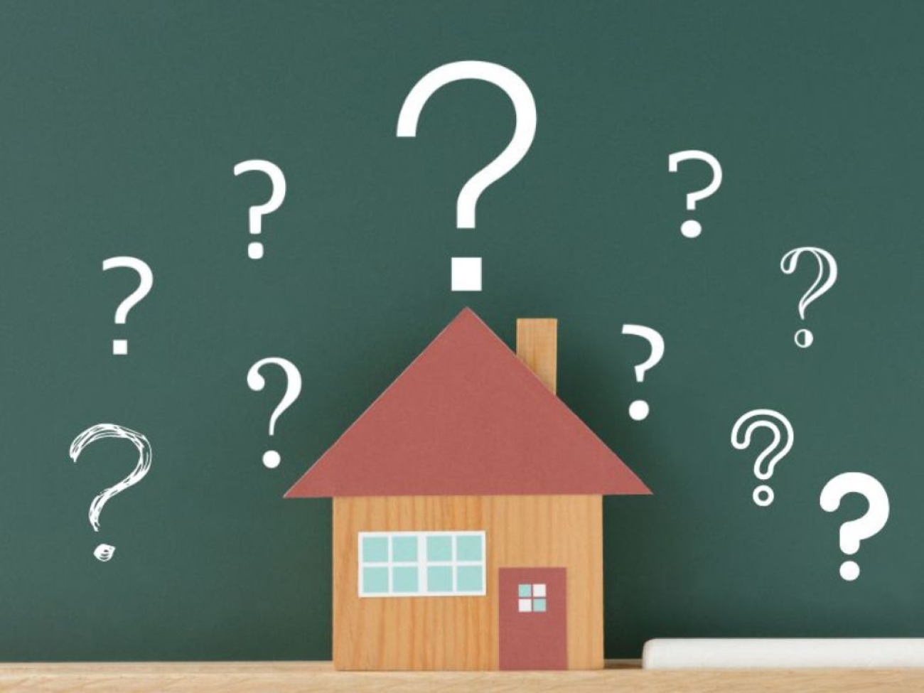10 Domande da farsi prima di cercare casa