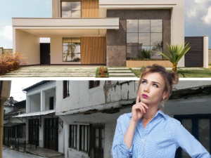 Quanto sono vecchie le case in Italia?