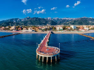 Quali sono i prezzi al mq delle case a Marina di Massa e dintorni?