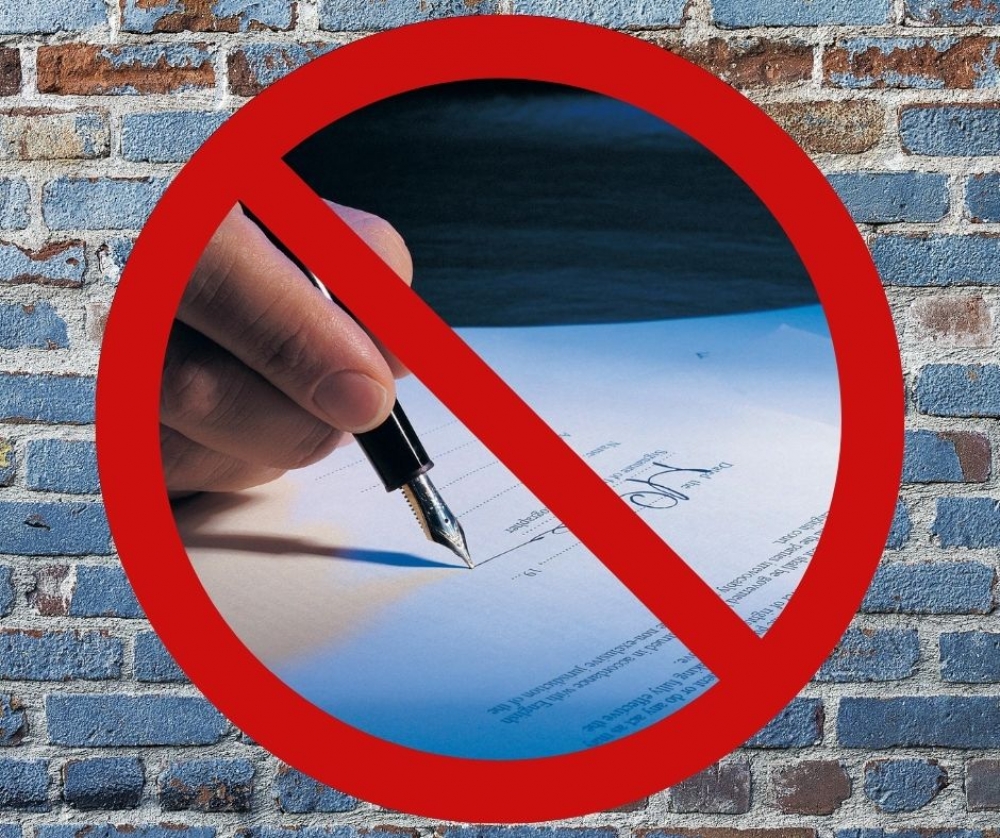 Perché l'agente immobiliare si rifiuta di presentare la mia proposta di acquisto al venditore?