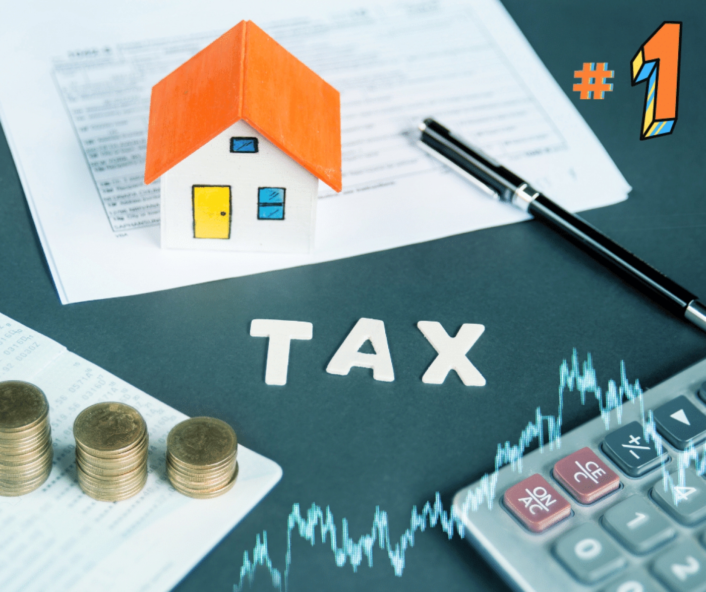 Quali sono le tasse sull'acquisto di una casa parte prima – Differenza tra acquistare come prima o seconda casa