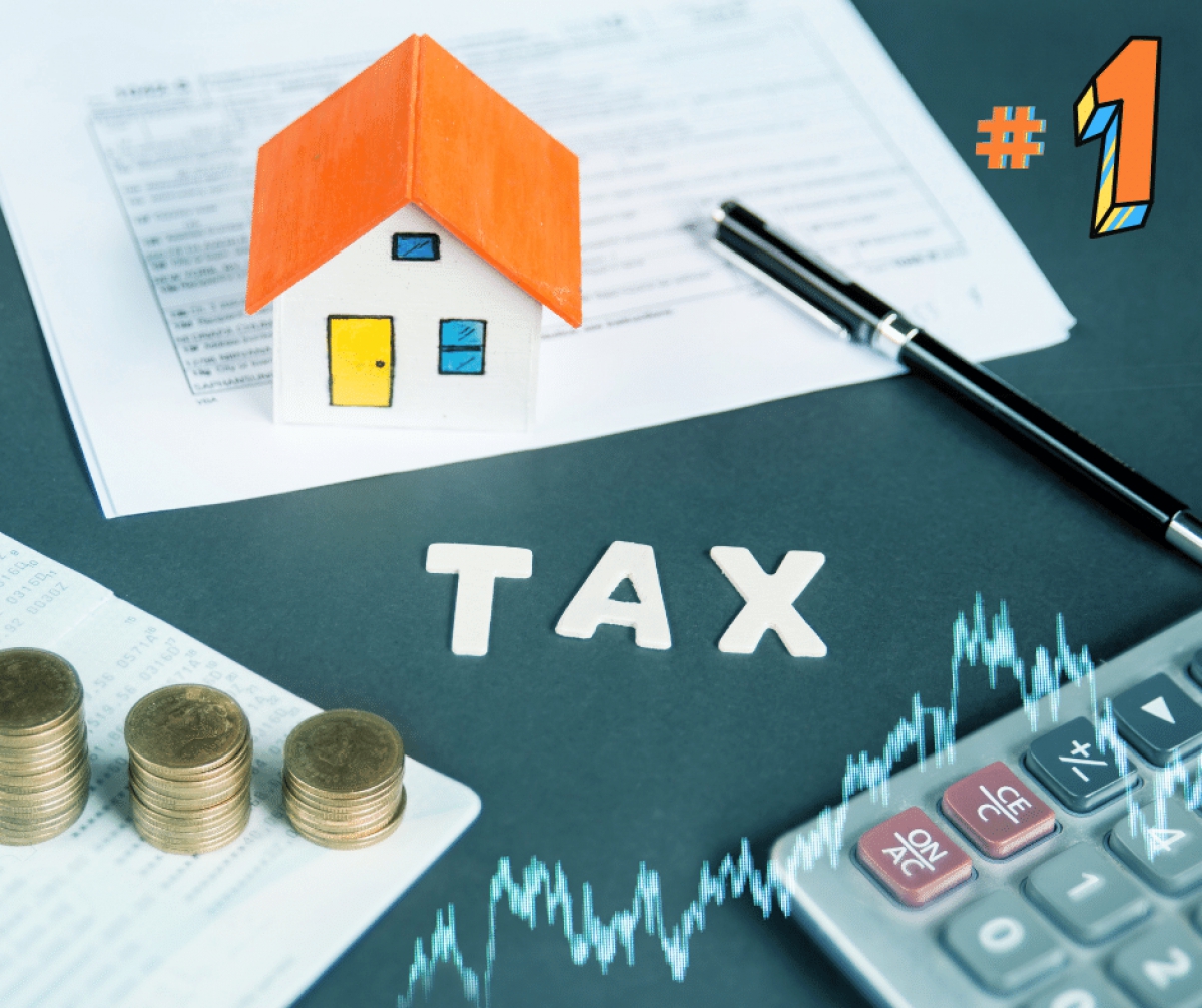 Quali sono le tasse sull'acquisto di una casa parte prima – Differenza tra acquistare come prima o seconda casa
